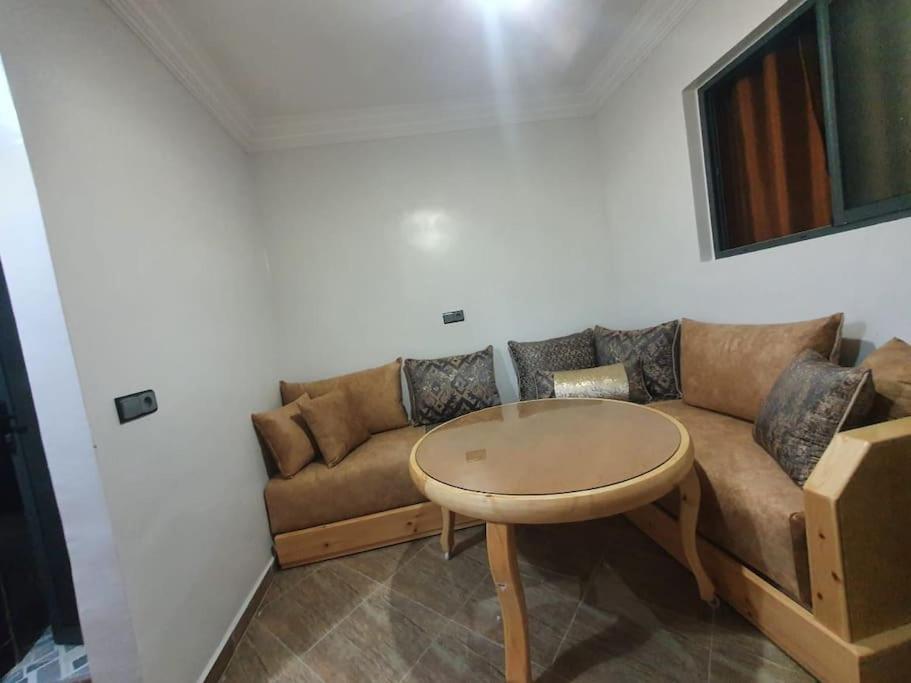 Ayour Beach House 4 Imsouane Exterior foto